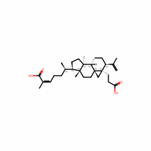 Nigranoic acid