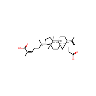 Nigranoic acid