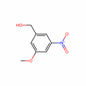 (3-Methoxy-5-nitrophenyl)methanol
