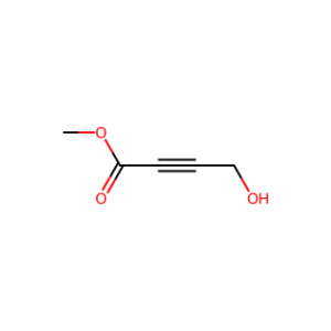 Methyl 4-hydroxybut-2-ynoate