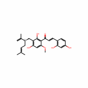 Kuraridine