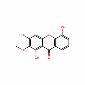 Tovopyrifolin C