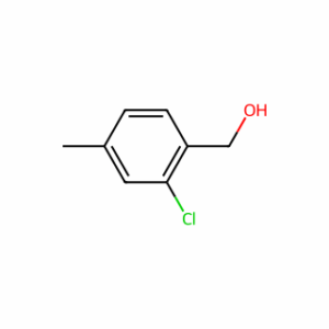 (2-Chloro-4-methylphenyl)methanol