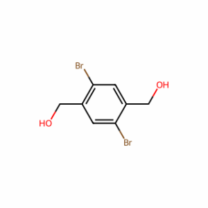 (2,5-Dibromo-1,4-phenylene)dimethanol