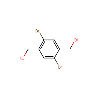 (2,5-Dibromo-1,4-phenylene)dimethanol