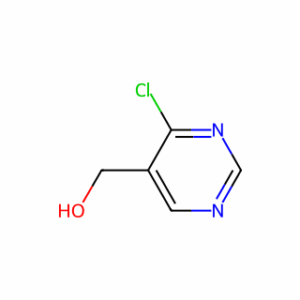 (4-Chloropyrimidin-5-yl)methanol