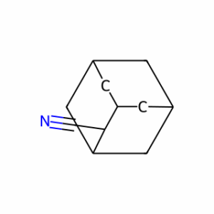 Tricyclo[3.3.1.13,7]decane-2-carbonitrile