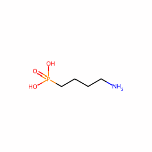 (4-Aminobutyl)phosphonic acid