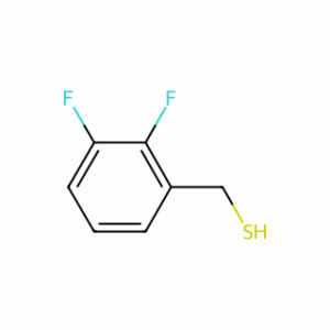 (2,3-Difluorophenyl)methanethiol