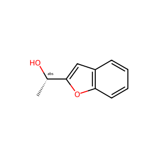 (S)-1-(Benzofuran-2-Yl)Ethanol
