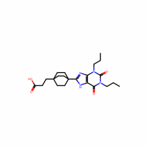 Tonapofylline