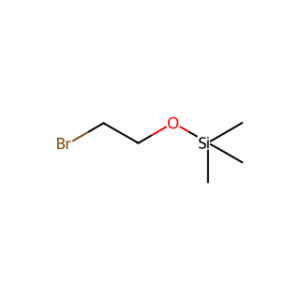 (2-BROMOETHOXY)TRIMETHYLSILANE
