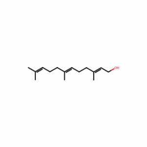 (2Z,6E)-Farnesol