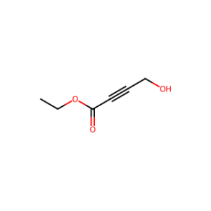 Ethyl 4-hydroxy-2-butynoate