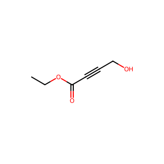 Ethyl 4-hydroxy-2-butynoate