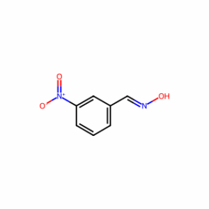 syn-3-Nitrobenzaldoxime