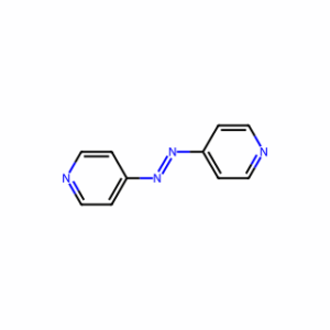 (E)-1,2-Di(pyridin-4-yl)diazene