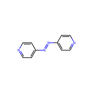 (E)-1,2-Di(pyridin-4-yl)diazene