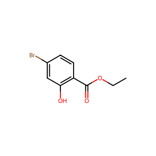 ethyl 4-bromo-2-hydroxybenzoate