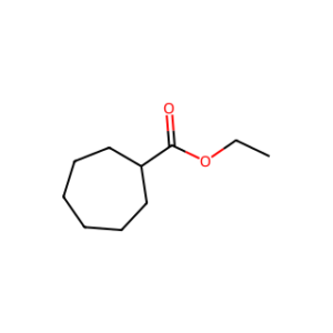 Ethyl Cycloheptanecarboxylate
