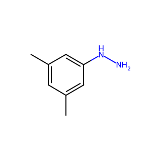 (3,5-Dimethylphenyl)hydrazine
