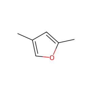 Furan, 2,4-dimethyl-
