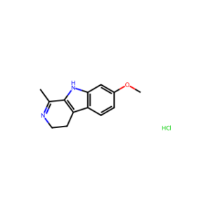 Harmaline hydrochloride