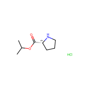 H-Pro-Oipr.HCl