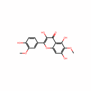 Spinacetin