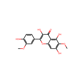 Spinacetin