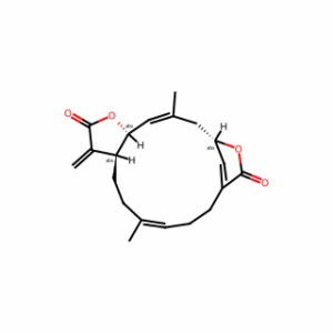 Ovatodiolide
