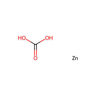 Zinc carbonate