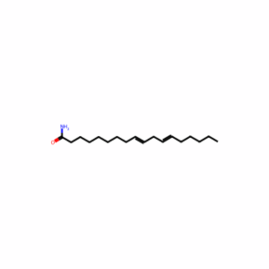 (9Z,12Z)-9,12-Octadecadienamide