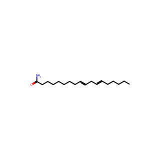 (9Z,12Z)-9,12-Octadecadienamide