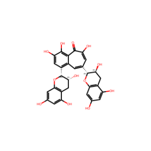 Isotheaflavin