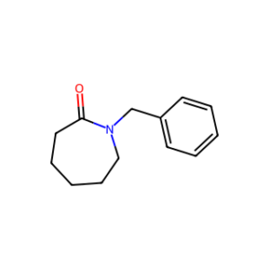 Hexahydro-1-(phenylmethyl)-2H-azepin-2-one