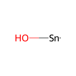 Tin hydroxide (Sn(OH))