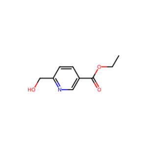 Ethyl 6-(hydroxymethyl)nicotinate