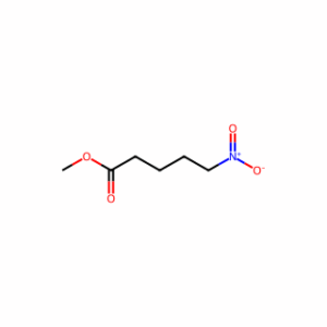 Pentanoic acid, 5-nitro-, methyl ester