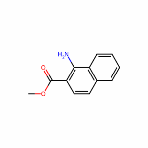 Methyl 1-amino-2-naphthoate