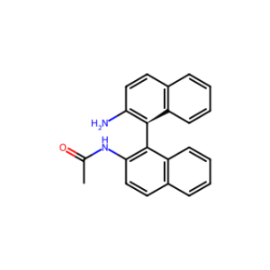 (S)-N-Acetyl-1,1′-binaphthyldiamine