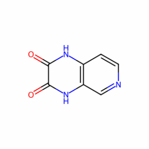Pyrido[3,4-b]pyrazine-2,3(1H,4H)-dione