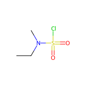 ethyl(methyl)sulfamoyl chloride
