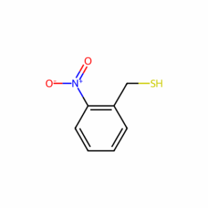 (2-Nitrophenyl)methanethiol