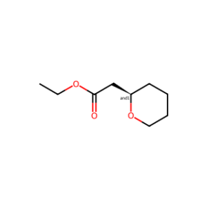 Ethyl tetrahydro-2H-pyran-2-acetate