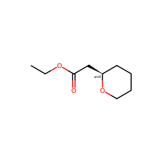 Ethyl tetrahydro-2H-pyran-2-acetate