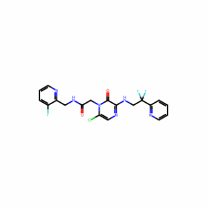 Thrombin Inhibitor 2