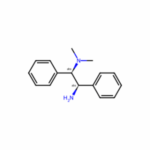 (1R,2R)-N1,N1-Dimethyl-1,2-diphenylethane-1,2-diamine