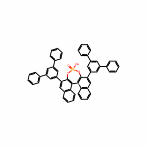 (R)-3,3′-Bis(3,5-diphenyl)phenyl-1,1′-binaphthyl-2,2′-diyl Hydrogen Phosphate