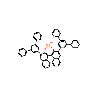 (R)-3,3′-Bis(3,5-diphenyl)phenyl-1,1′-binaphthyl-2,2′-diyl Hydrogen Phosphate